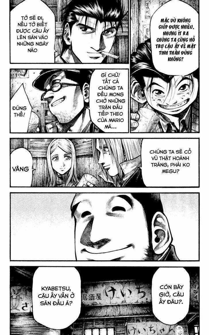 rainbow chapter 121 14