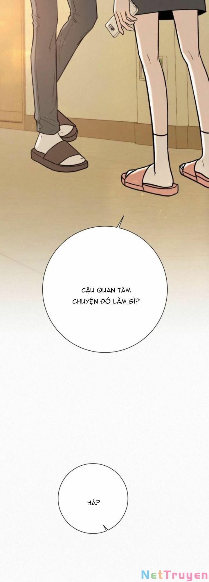 chiến lược: tình yêu trong sáng chapter 4 22