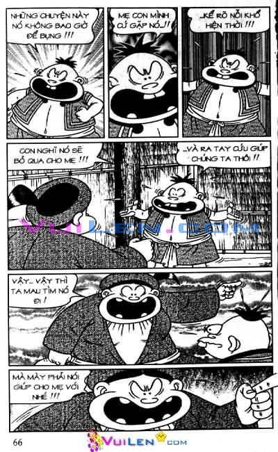 thần đồng đất việt chapter 74 63