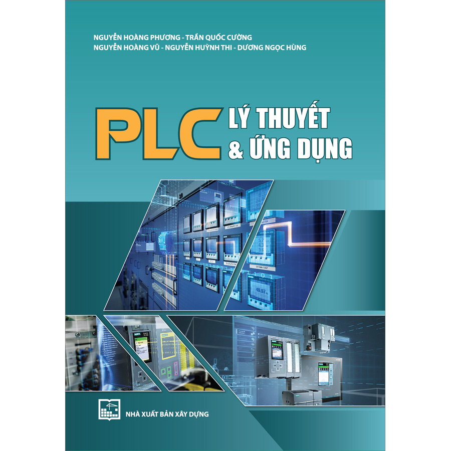 PLC Lý Thuyết Và Ứng Dụng