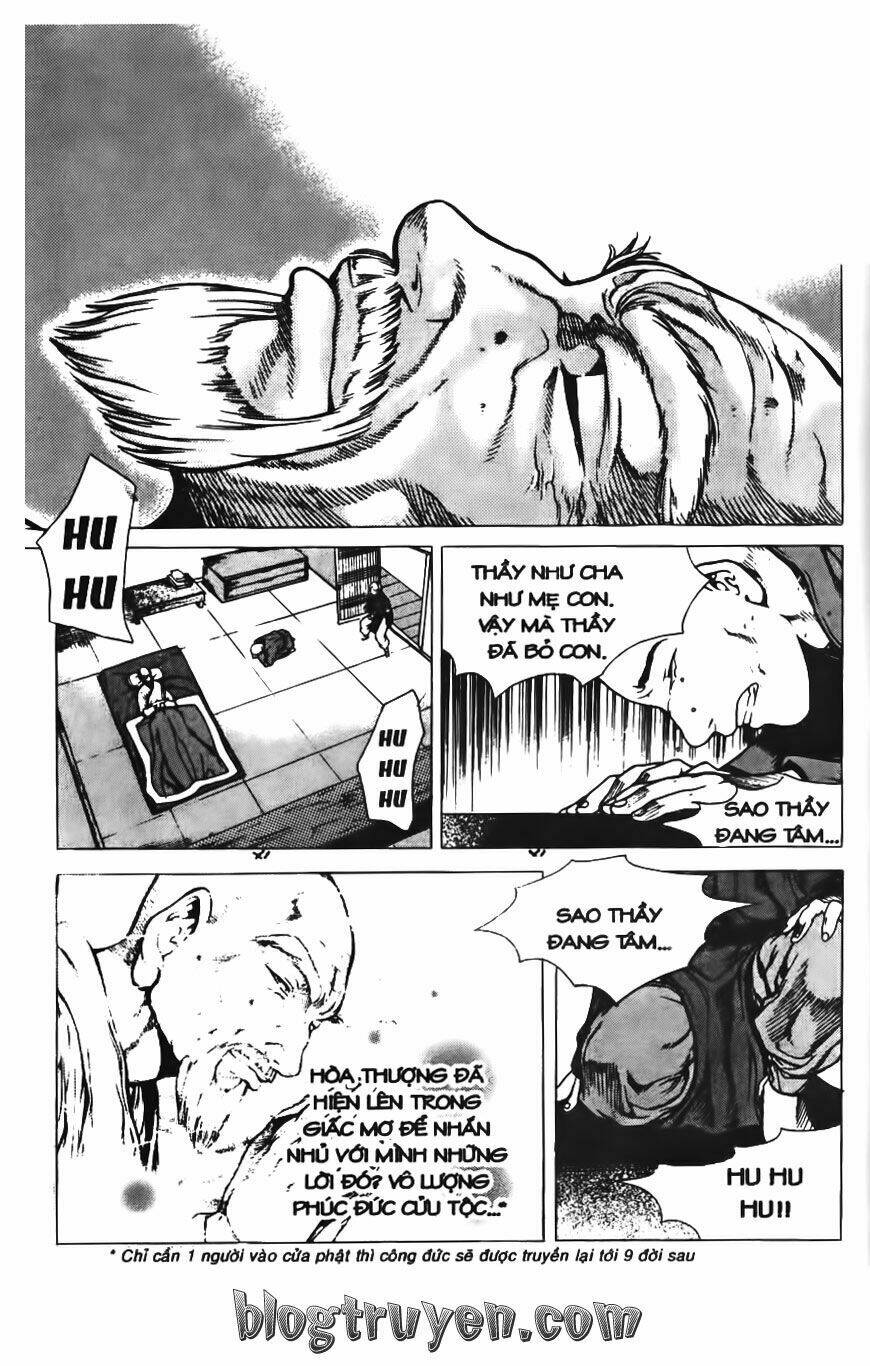 threads of time - dòng thời gian chapter 41 50