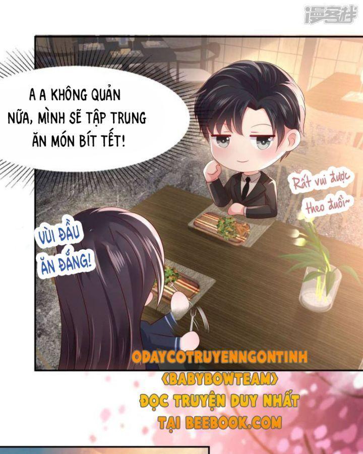 tái sinh tương ngộ chapter 32 14