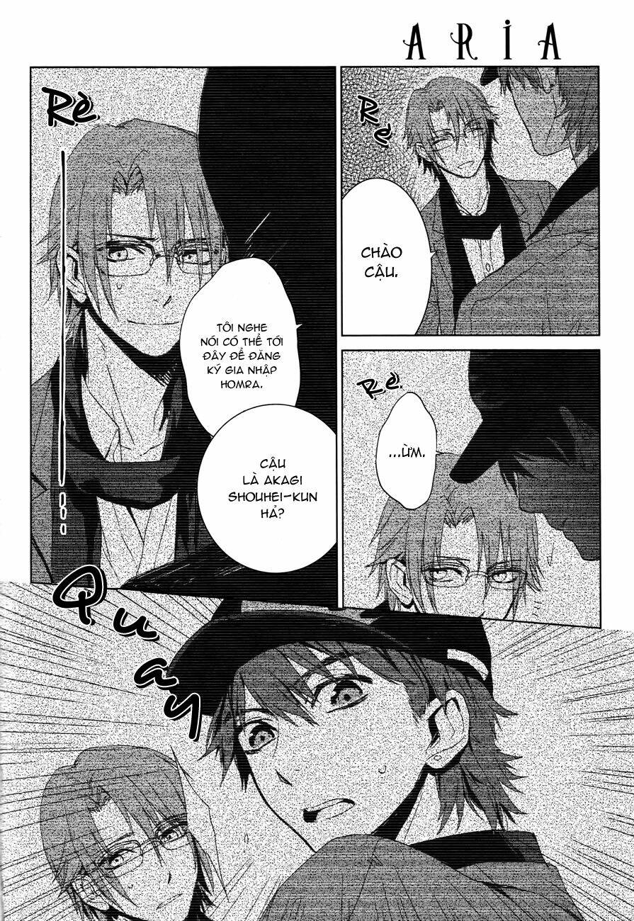 k - memory of red chapter 1 6