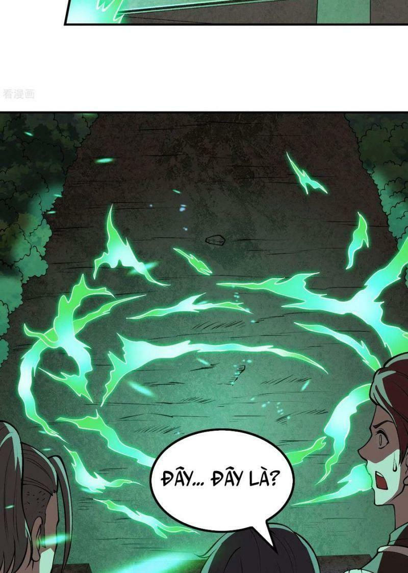 đệ nhất người ở rể chapter 161 16