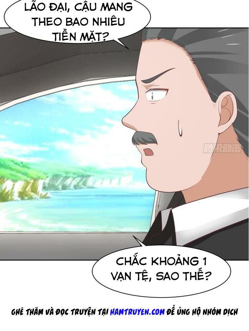 trên người ta có một rồng chapter 182 8