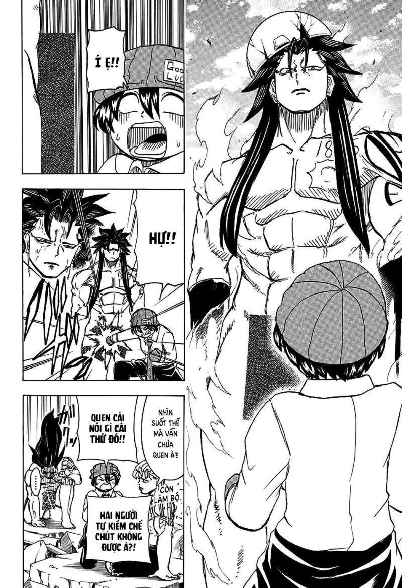 undead unluck chapter 46 4