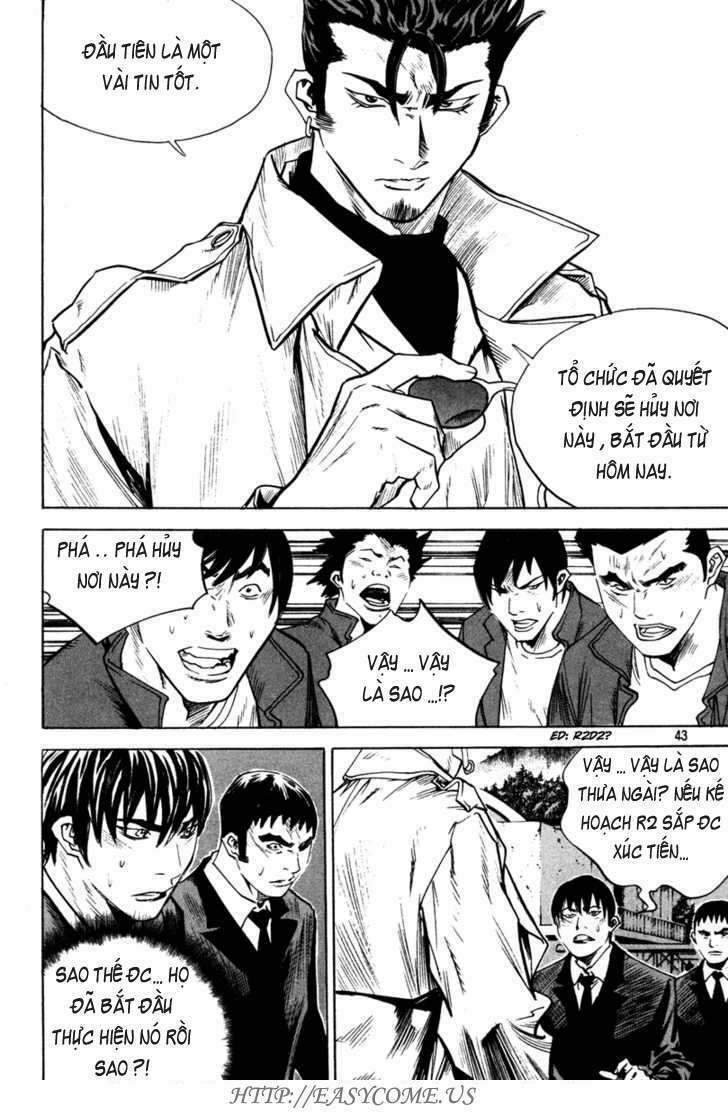 change guy chapter 332 6