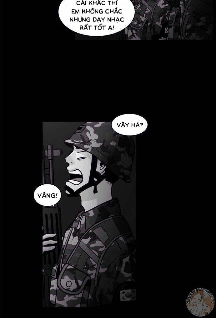 tomorrow - ngày mai chapter 28.2 34