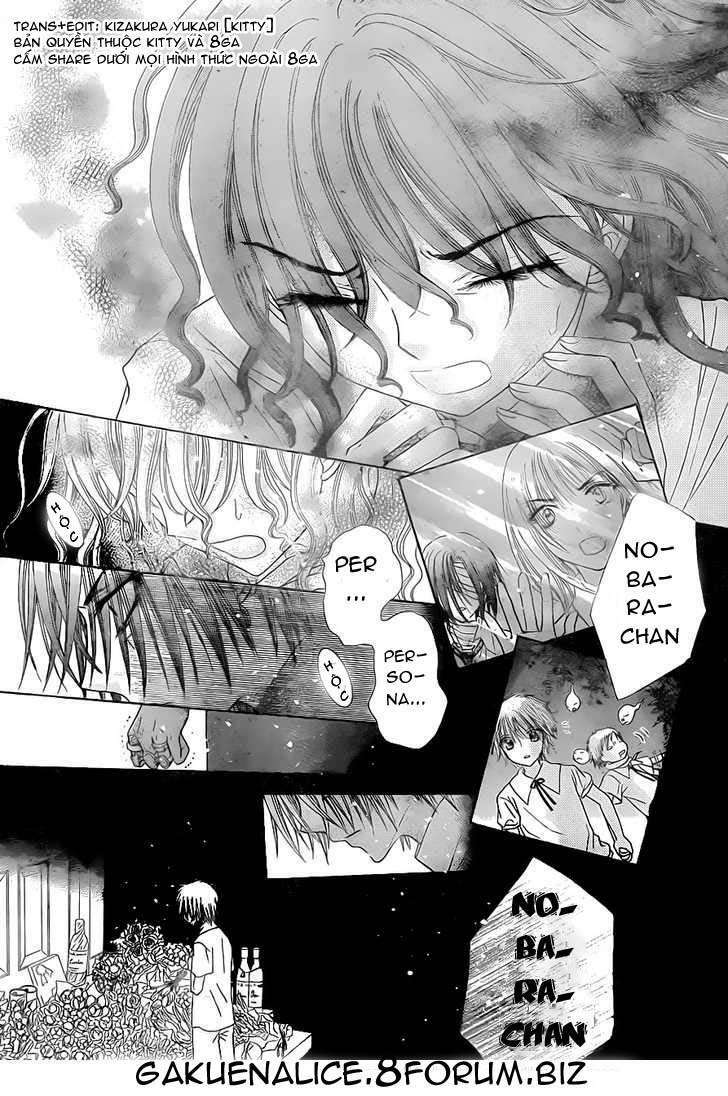 gakuen alice chapter 130 10