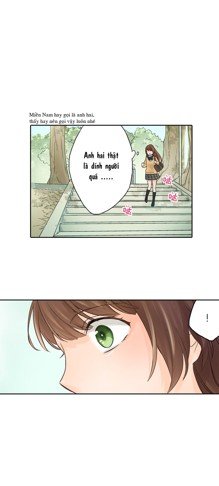 cô dâu của quỷ chapter 1.1 24