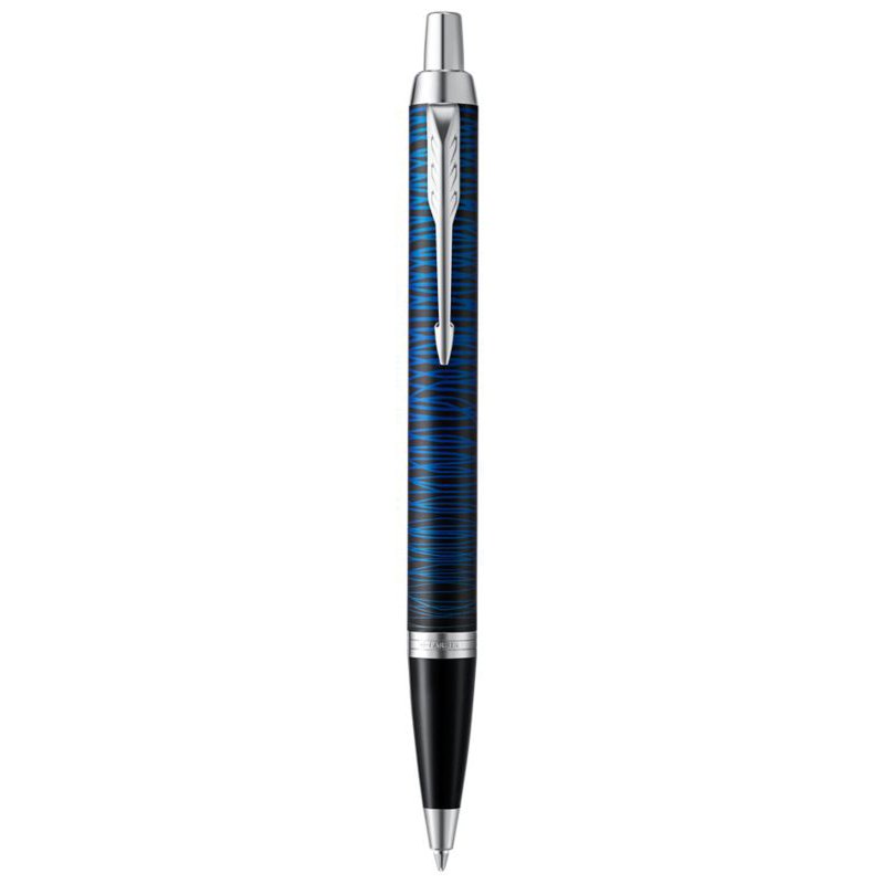 Bút Bi Parker IM SE D-Blue Origin