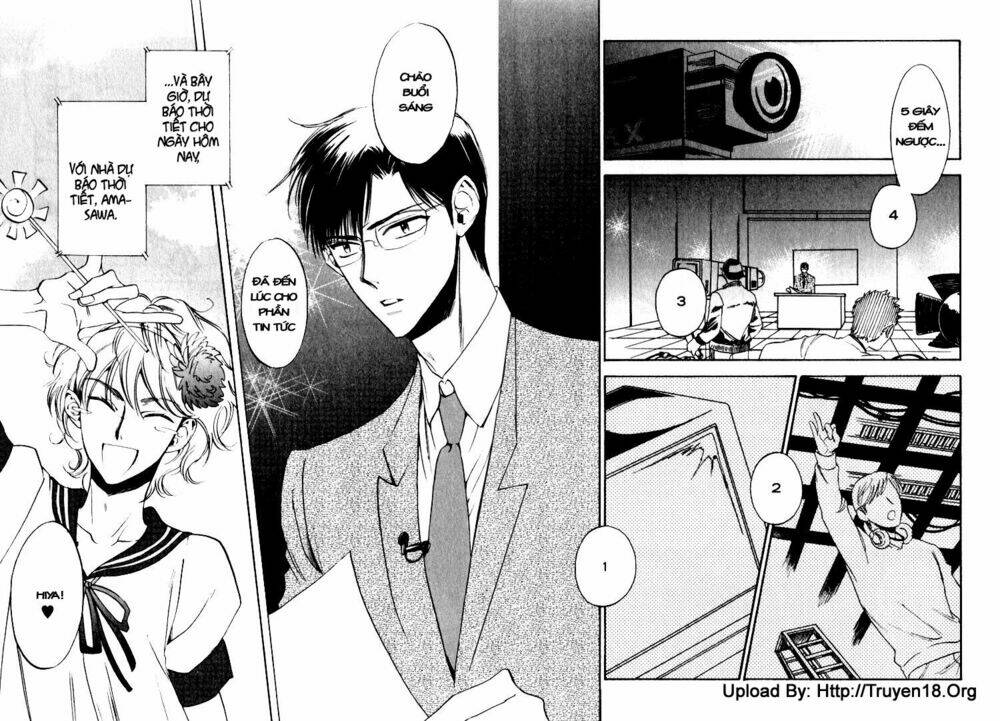 tenki yohou no koibito chapter 5 11