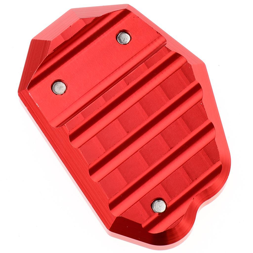 Stand Extension Kickstand Pad Anti Red for
