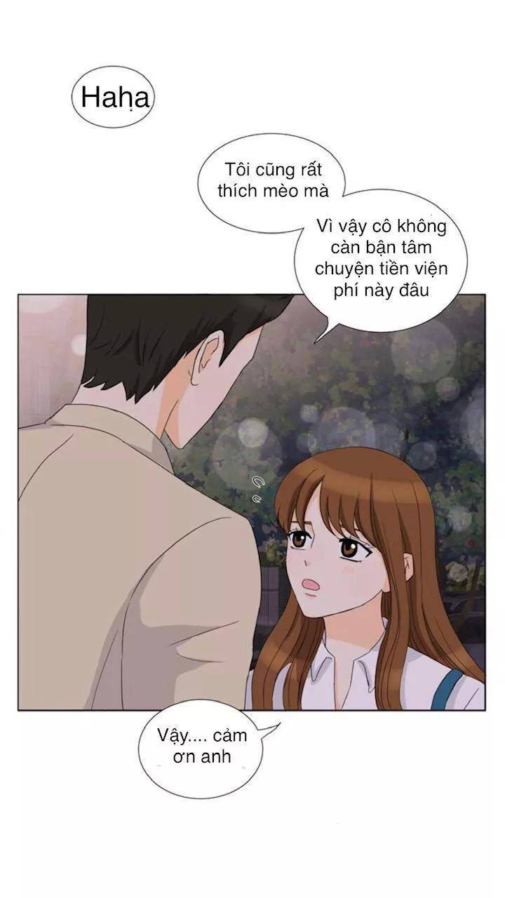 idol và sếp, em yêu ai? chapter 22 18