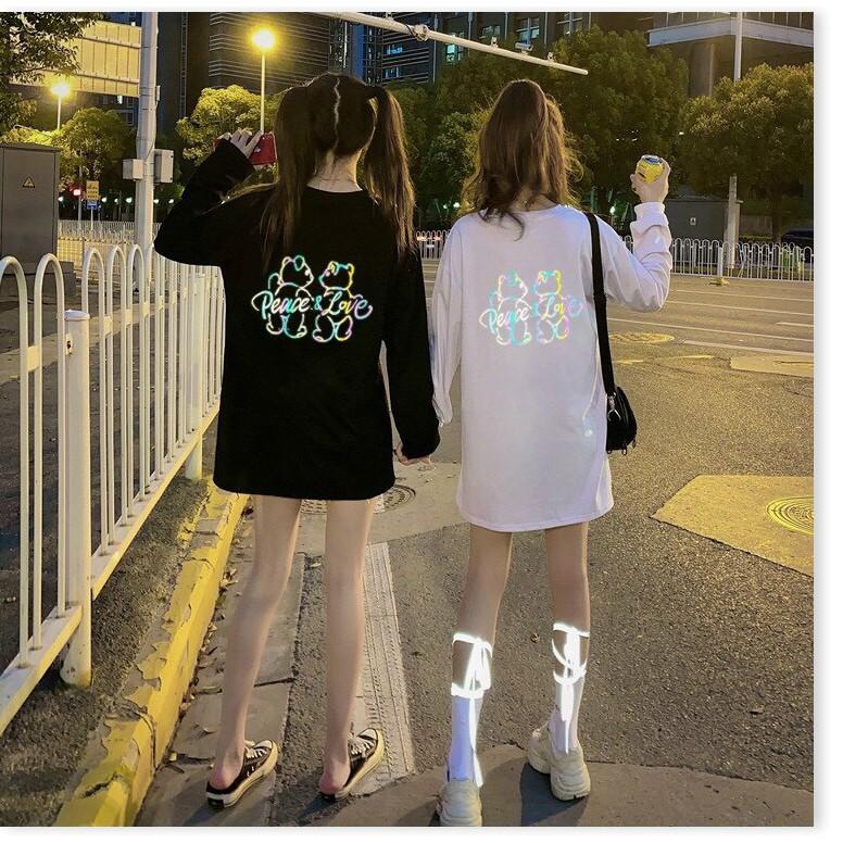 ÁO THUN NAM NỮ CỰC ĐẸP SIÊU HOT DÀNH CHO GIỚI TRẺ THỜI TRANG 1HITSTORE1