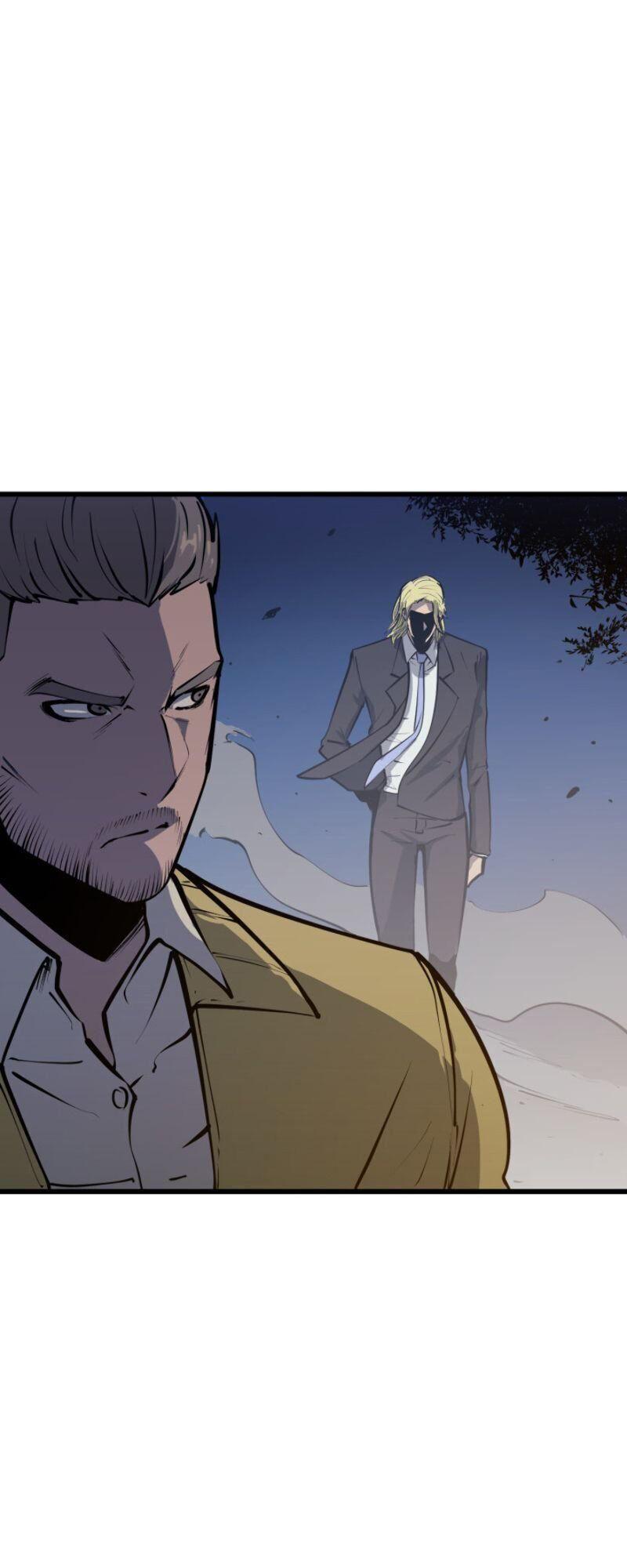 tôi trở lại thăng cấp một mình chapter 17 37