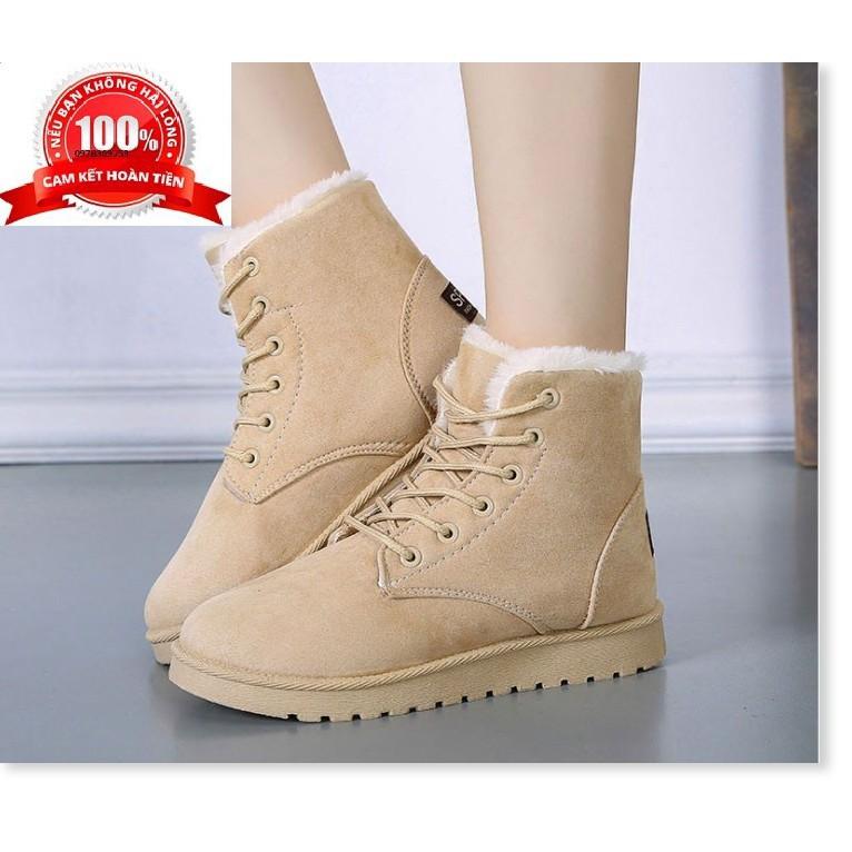 bOOT nỮ cỔ tHẤPCao Cấp