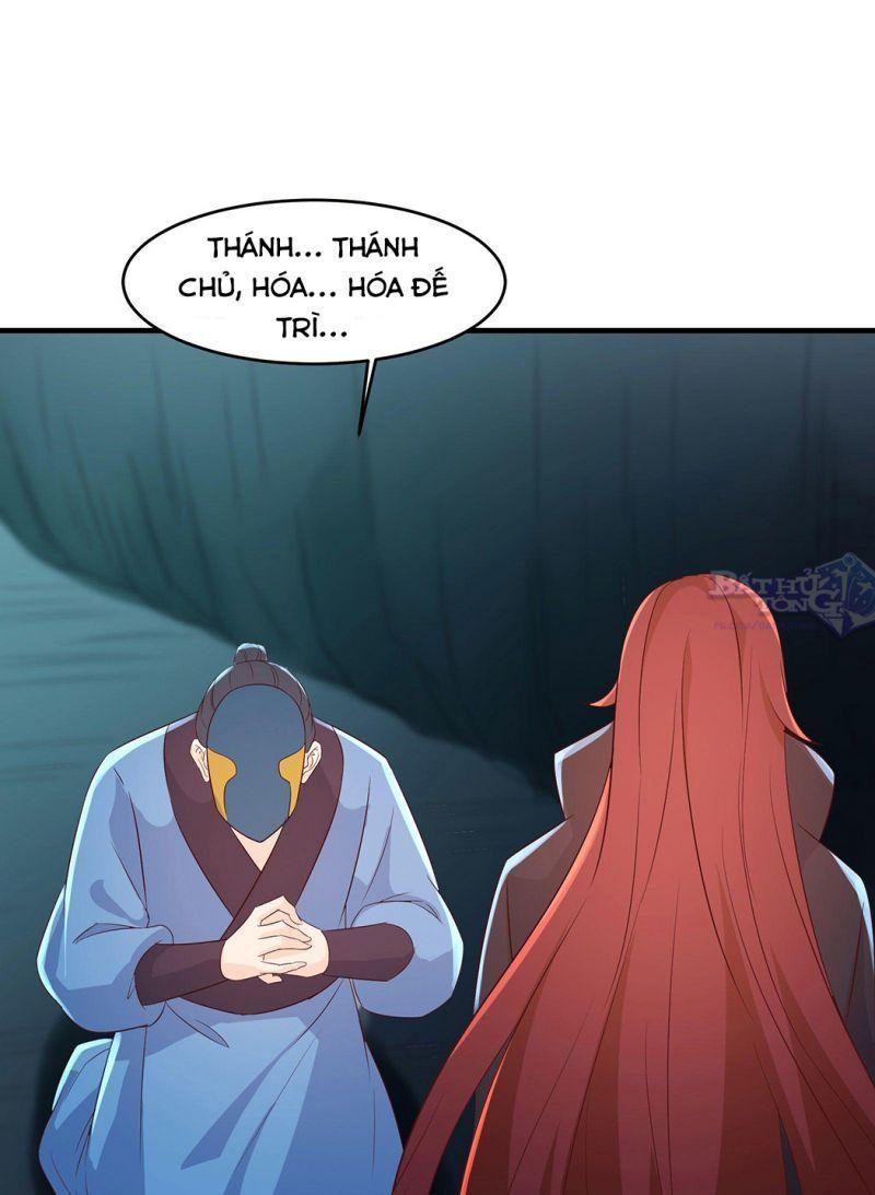 đồ đệ ta toàn là nữ ma đầu chapter 37 41