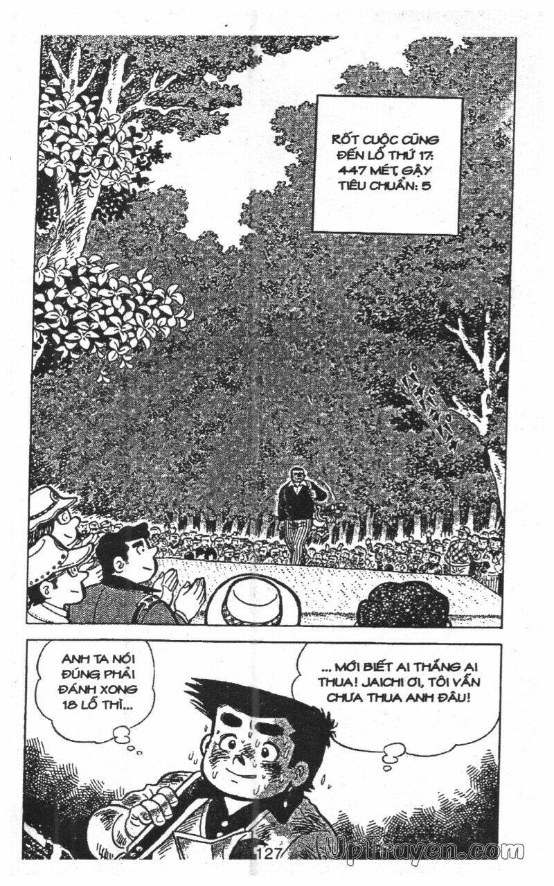 ashita tenki ni naare chapter 12 127