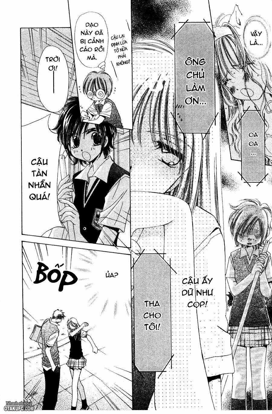 gatcha gacha chapter 14 11