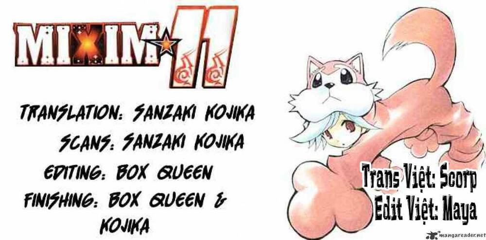 Mixim♀12 - Trang 2