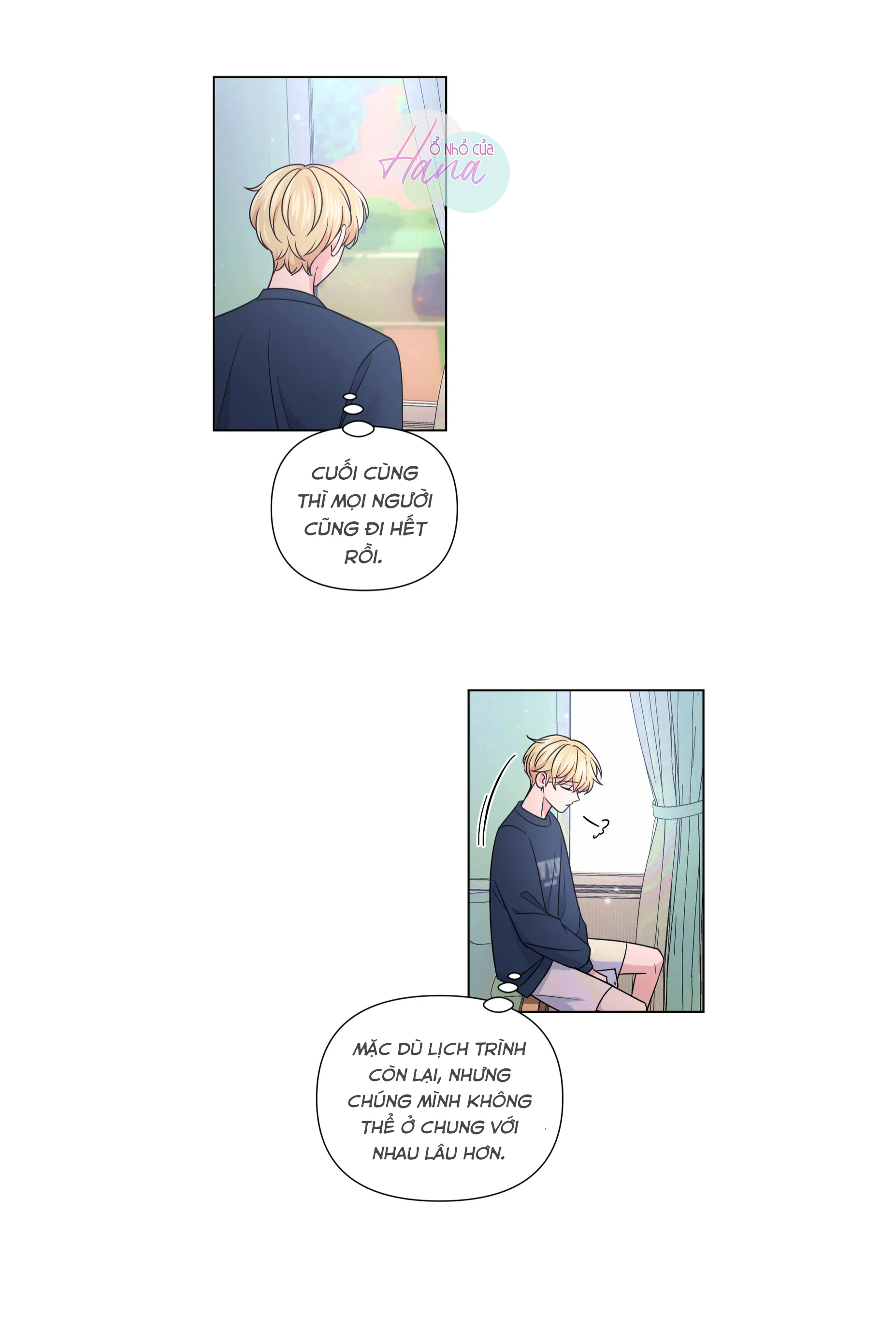 kinh nghiệm cảnh nóng chapter 60 33