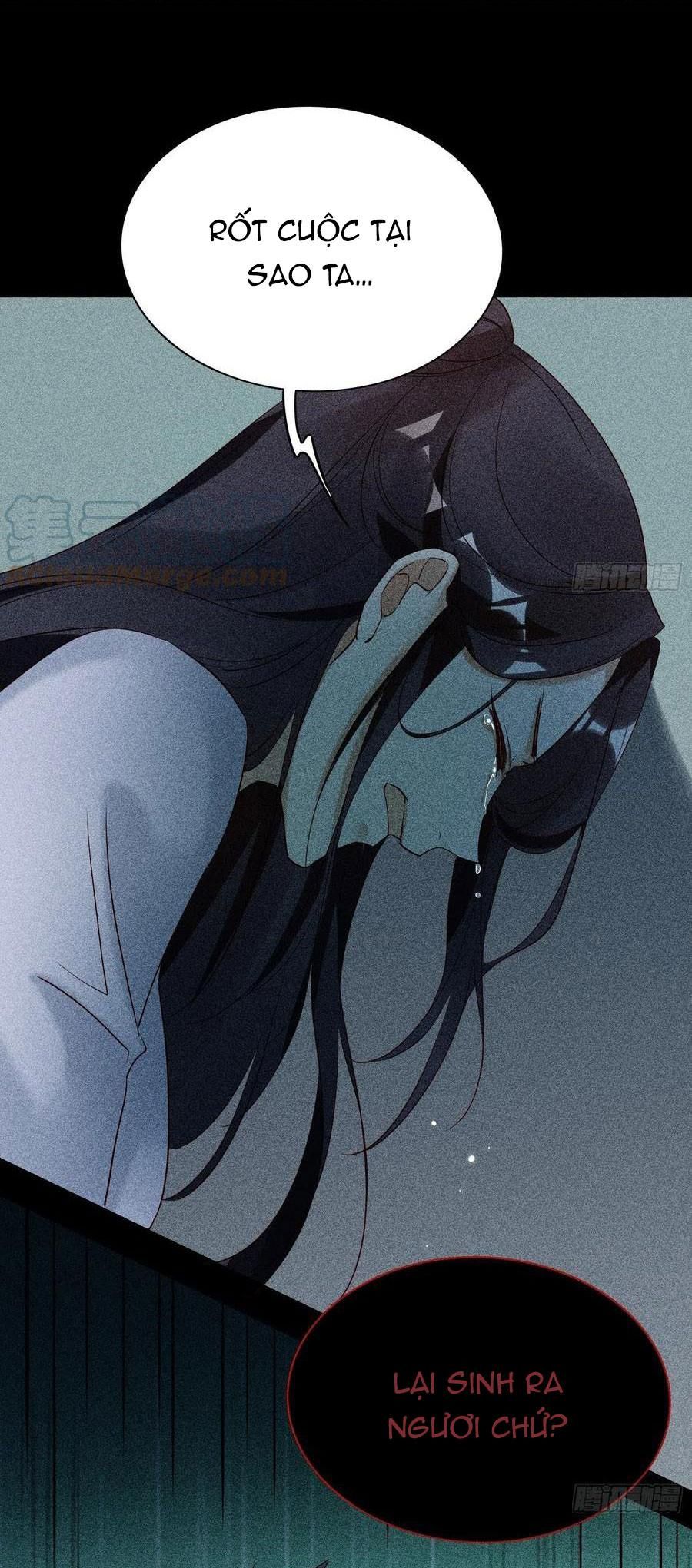 lục thân bất nhận chapter 61 35