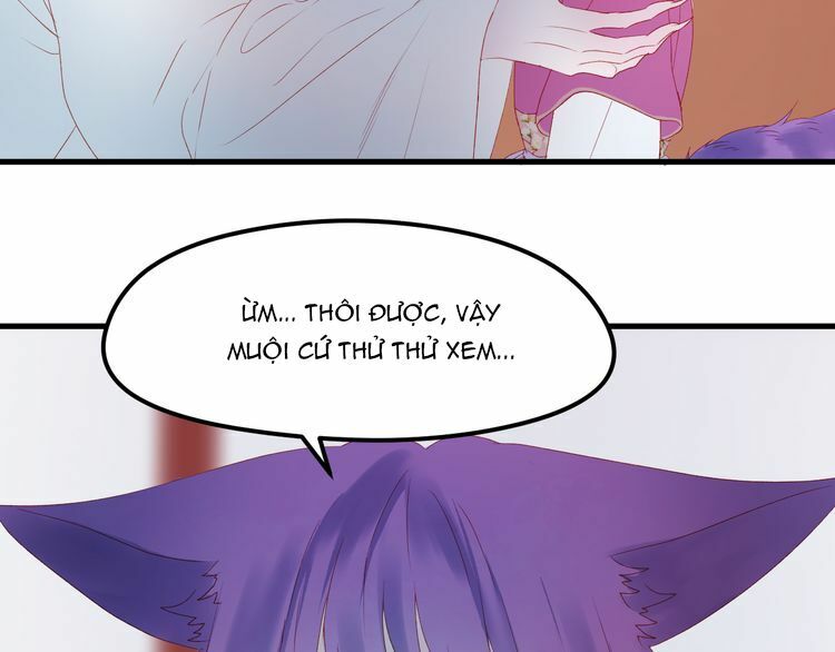 lượm được một tiểu hồ ly phần 2 chapter 67 19