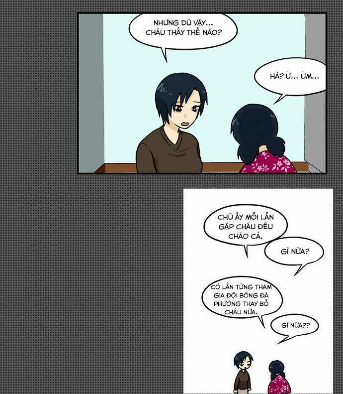 hắn ta là rồng chapter 76 14