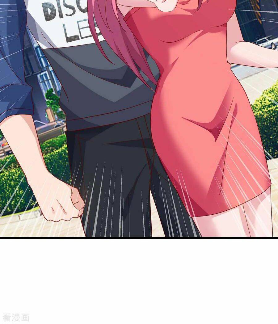 trọng sinh khí thiếu quy lai chapter 83 9