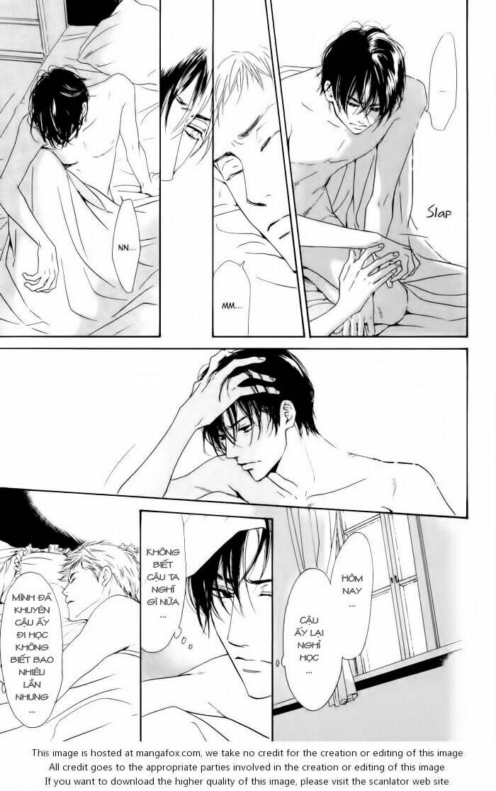 bình minh u sầu chapter 6 15