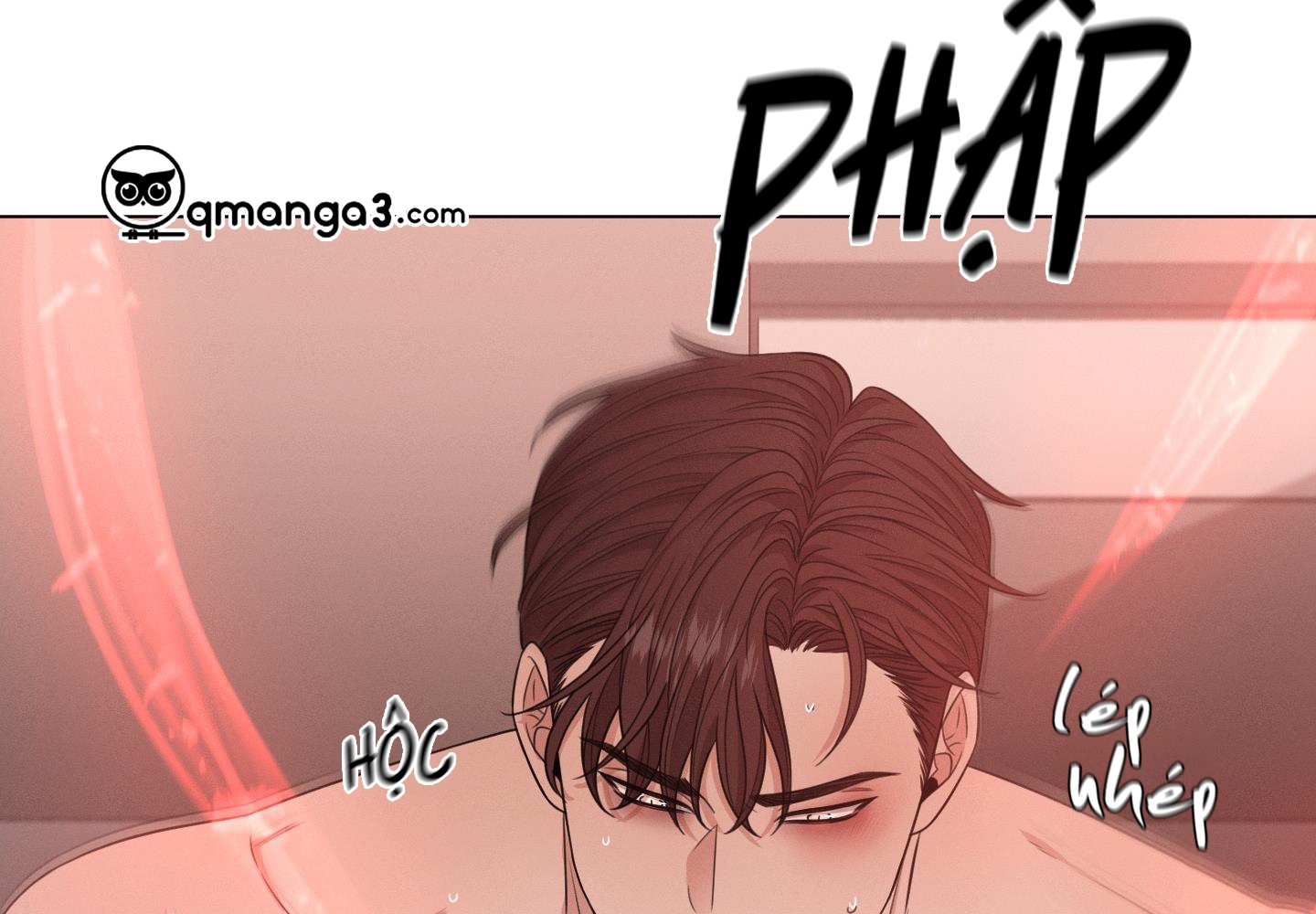 hội chứng minmotion chapter 24 82