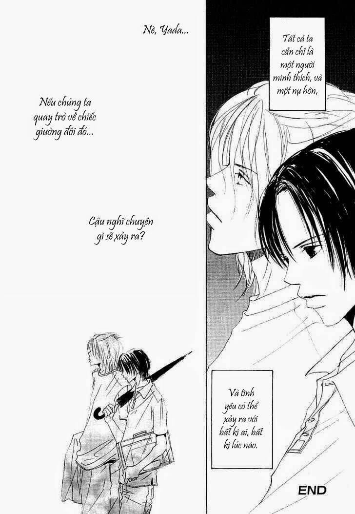 that's another law of love chapter 1 32
