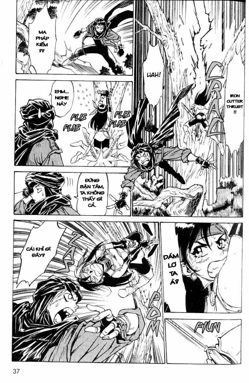 monster collection chapter 1 37