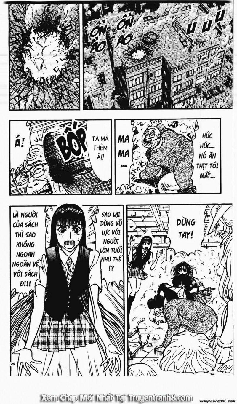 sắc lệnh ánh trăng chapter 31 24