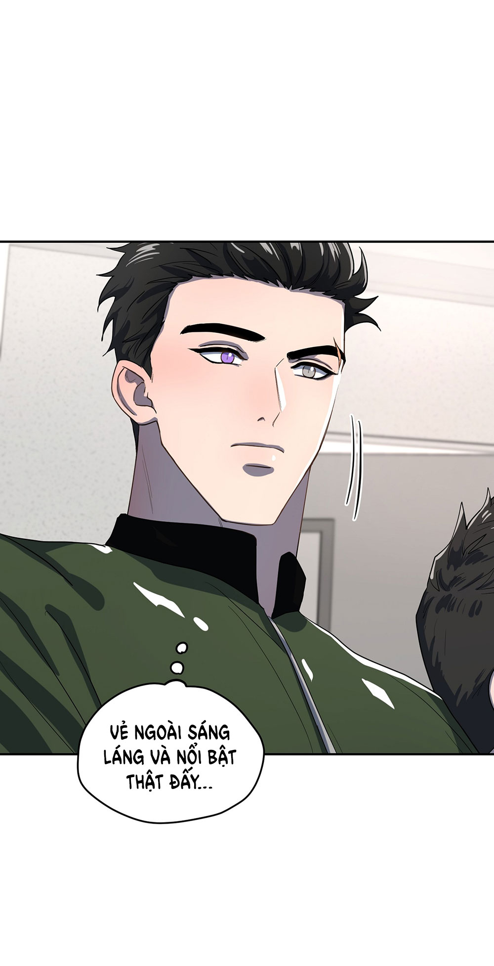 Dây Xích Chó Đôi chapter 1.2 - Trang 14
