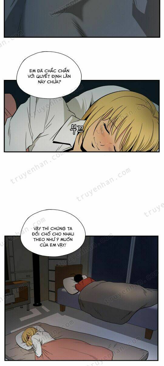 truyện bựa hàn quốc xẻng chapter 69 3