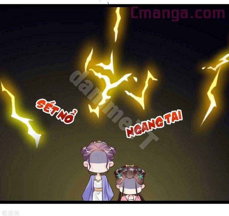 độc y đích nữ chapter 43 28