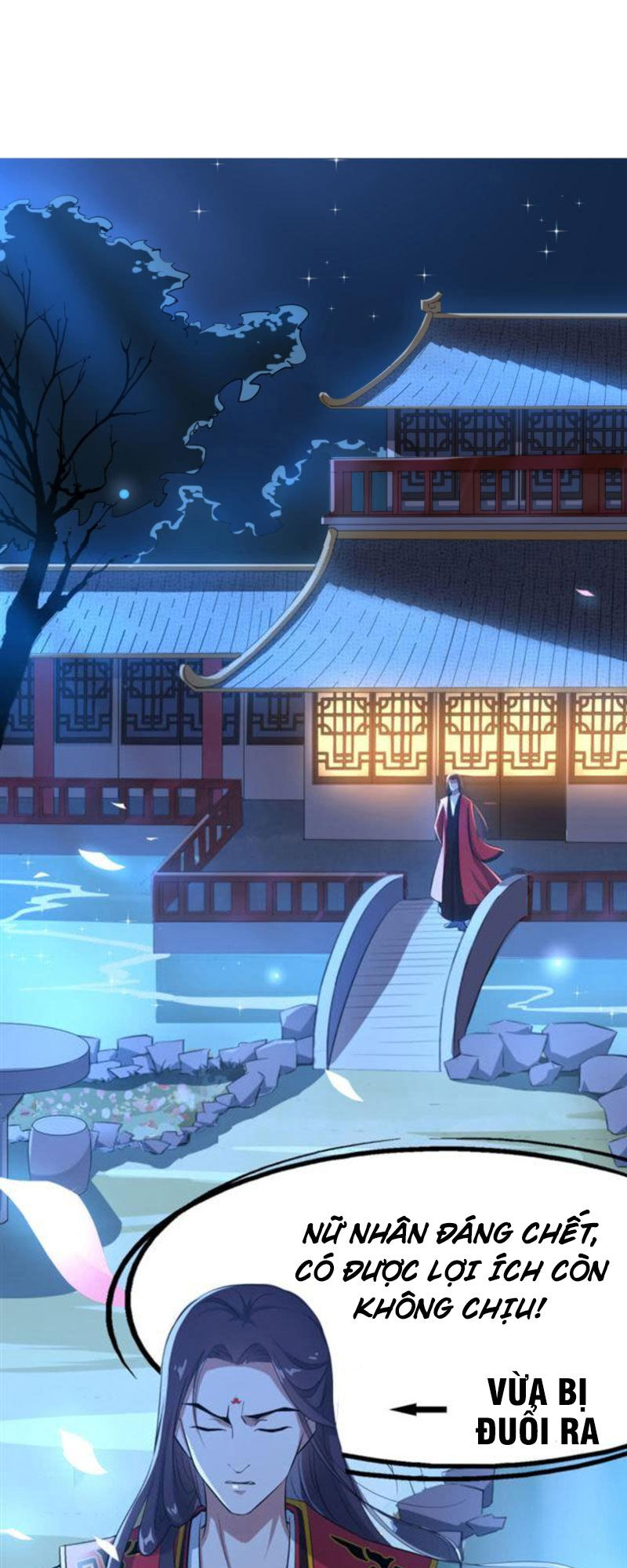 tà y cuồng thê chapter 32 2