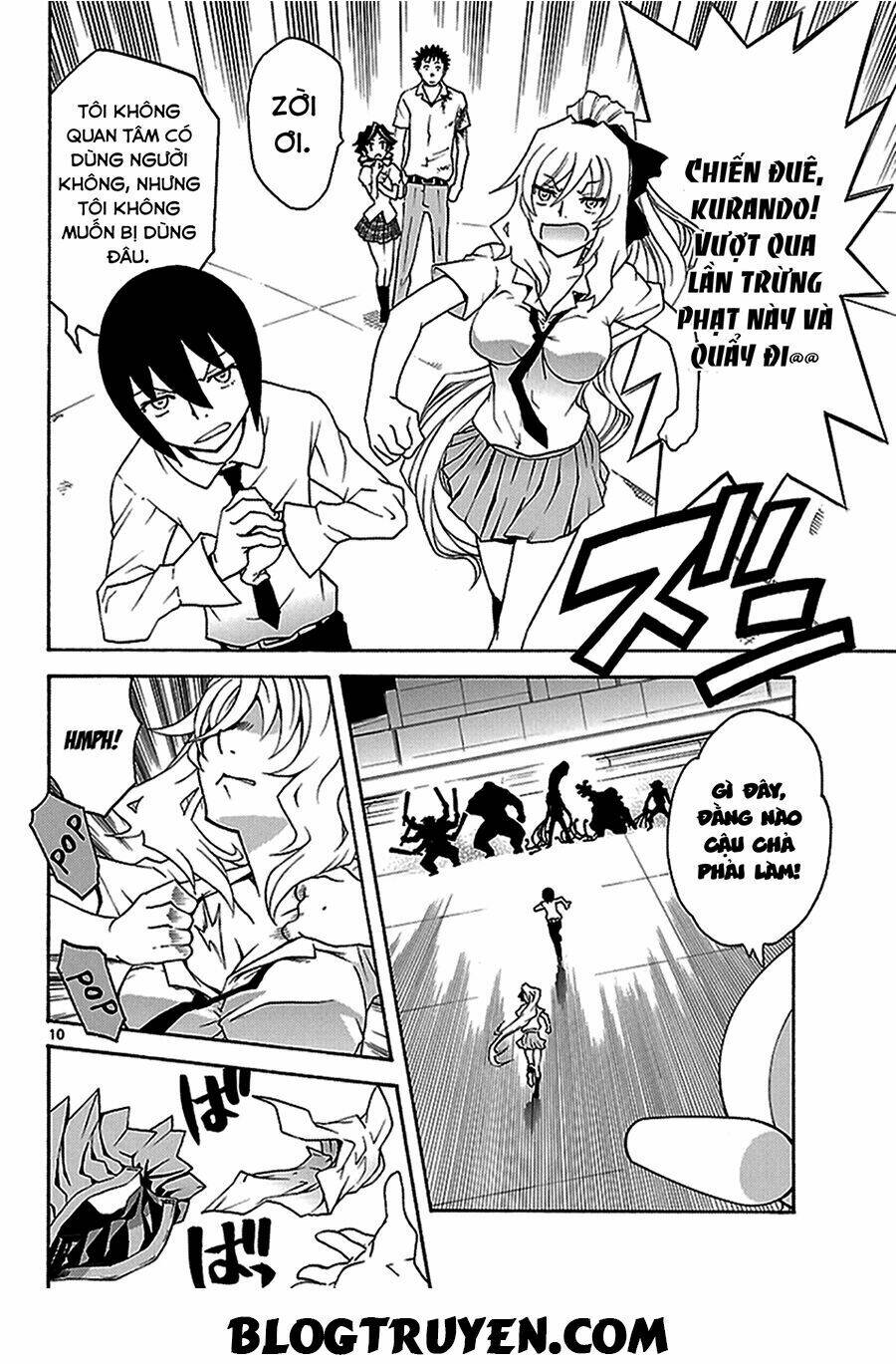 popcorn avatar chapter 9 10