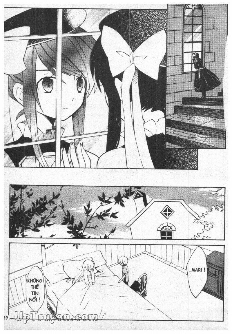 hoshi no witch chapter 3 39