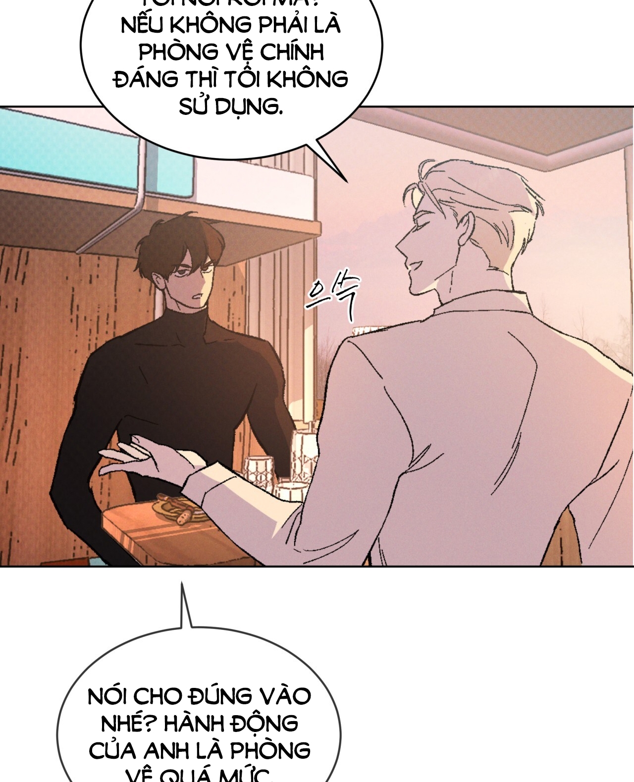 codename anastasia chapter 25.2 33