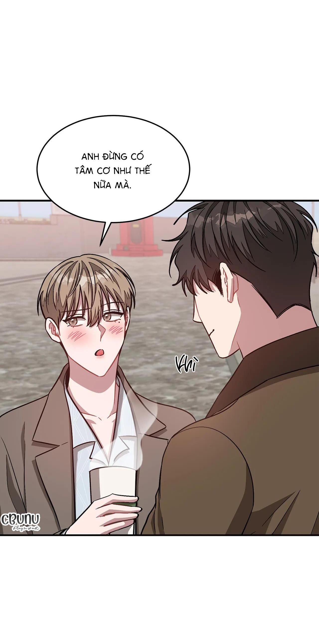 Sống Lại Lần Nữa chapter 38 55