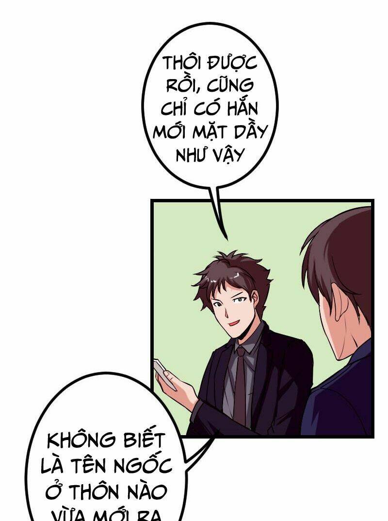 ngưu thư cung ứng thương chapter 61 7