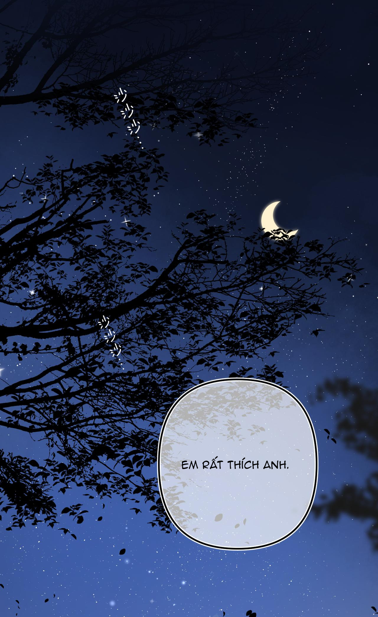 vụng trộm không thể giấu - mối tình thầm kín chapter 98.2 17