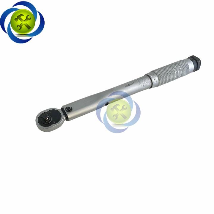 Cần siết lực 1/4 LICOTA AQT-N2025 dài 275mm