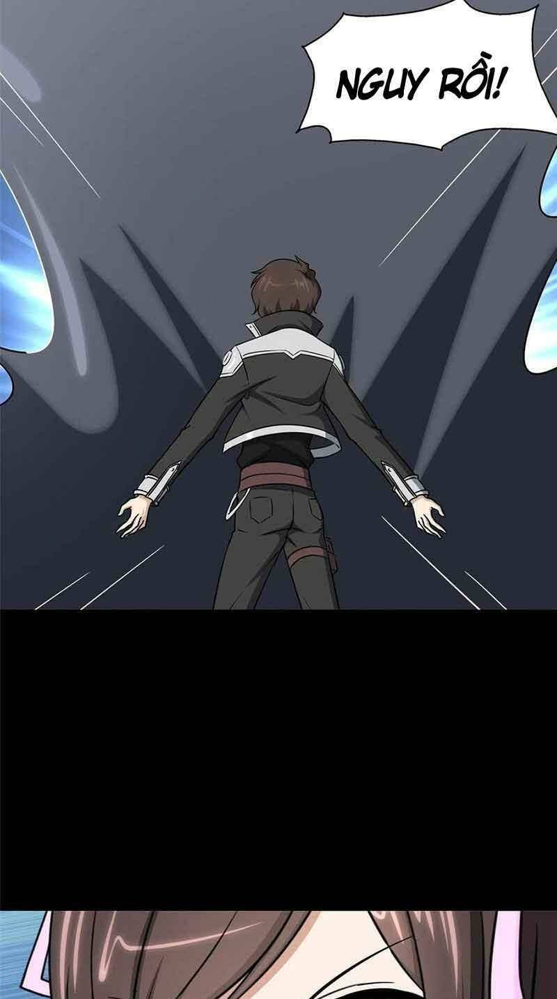 bạn gái virus của tôi chapter 380 49