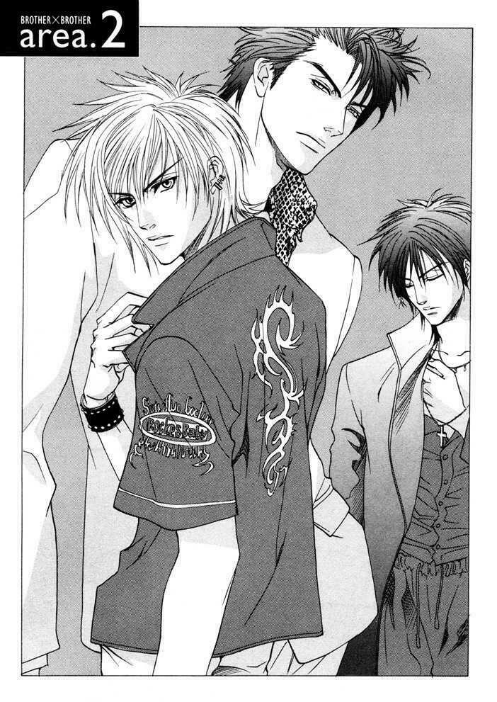 brother x brother chapter 2 2