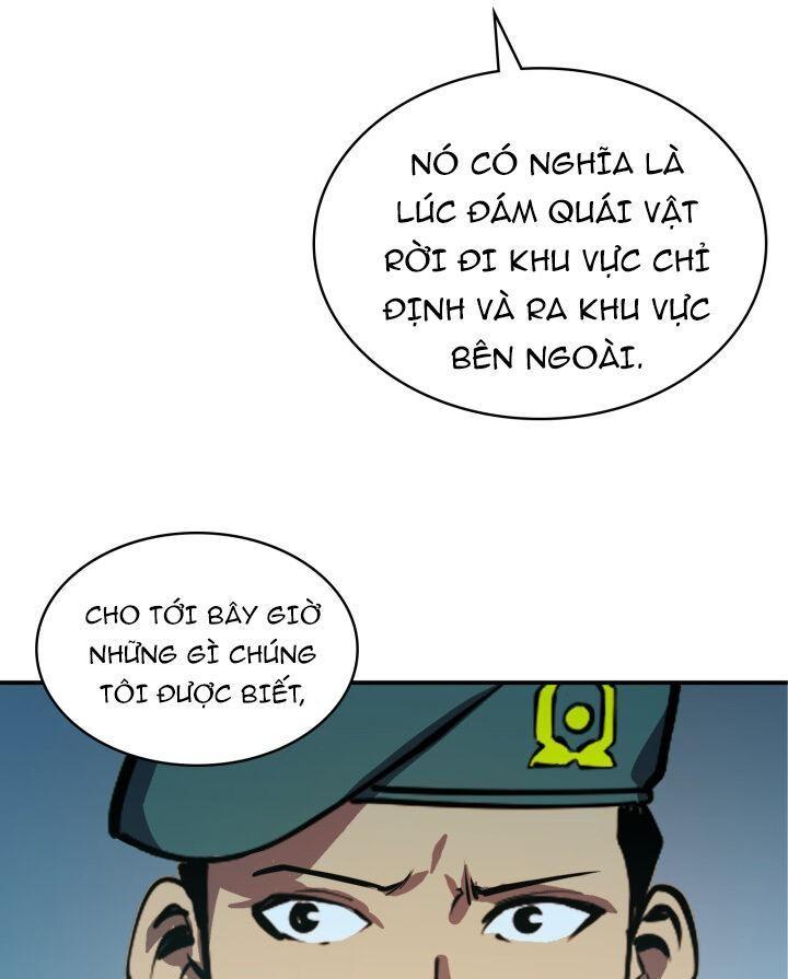 tôi trở lại thăng cấp một mình chapter 2 51