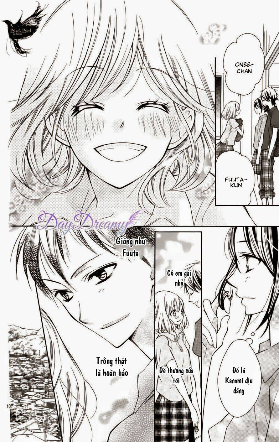 tổng hợp one shot. chapter 5 12